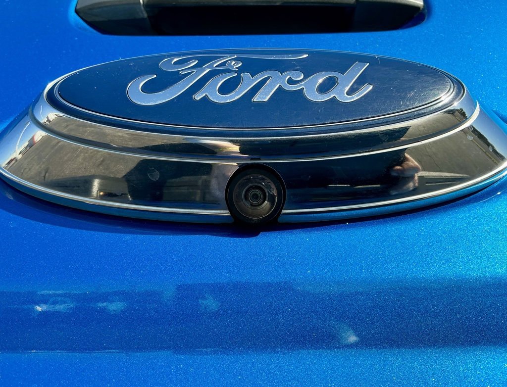 Used 2022 Ford Ranger XLT w/ Equipment Group 301A Mid image 14