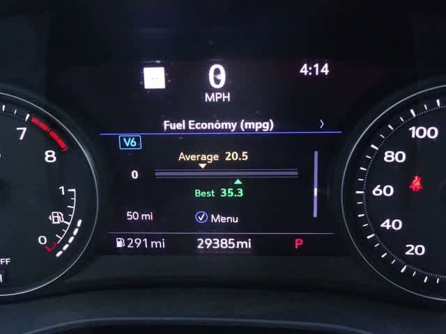 Used 2025 Cadillac XT5 Premium Luxury w/ Technology Package FWD image 24