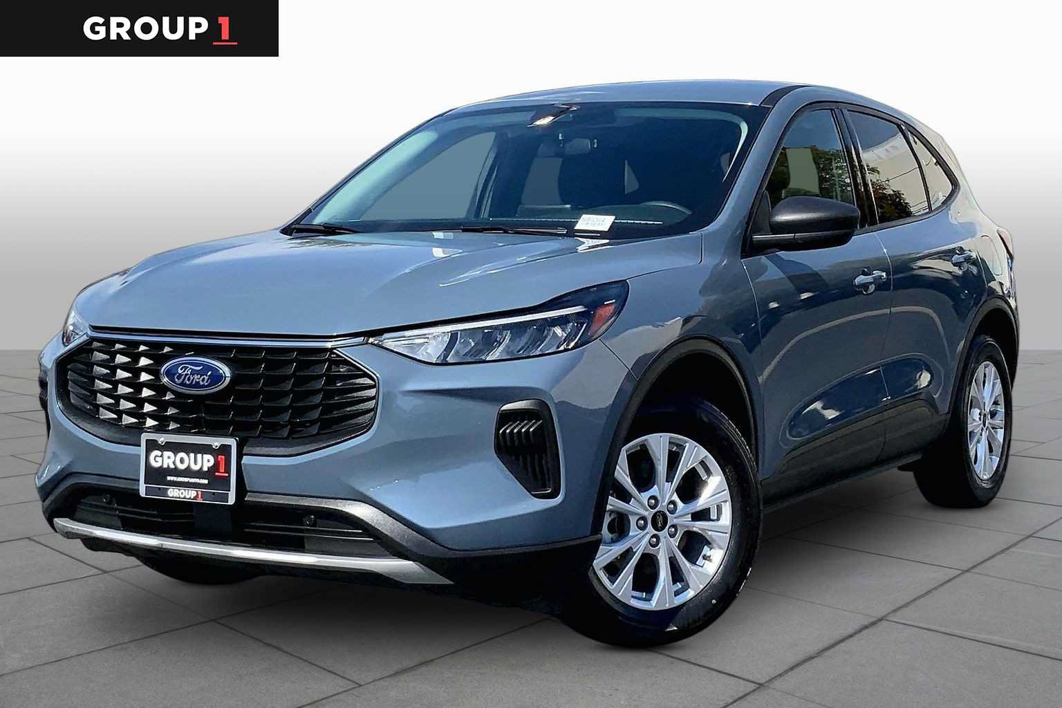 Used 2025 Ford Escape Active
