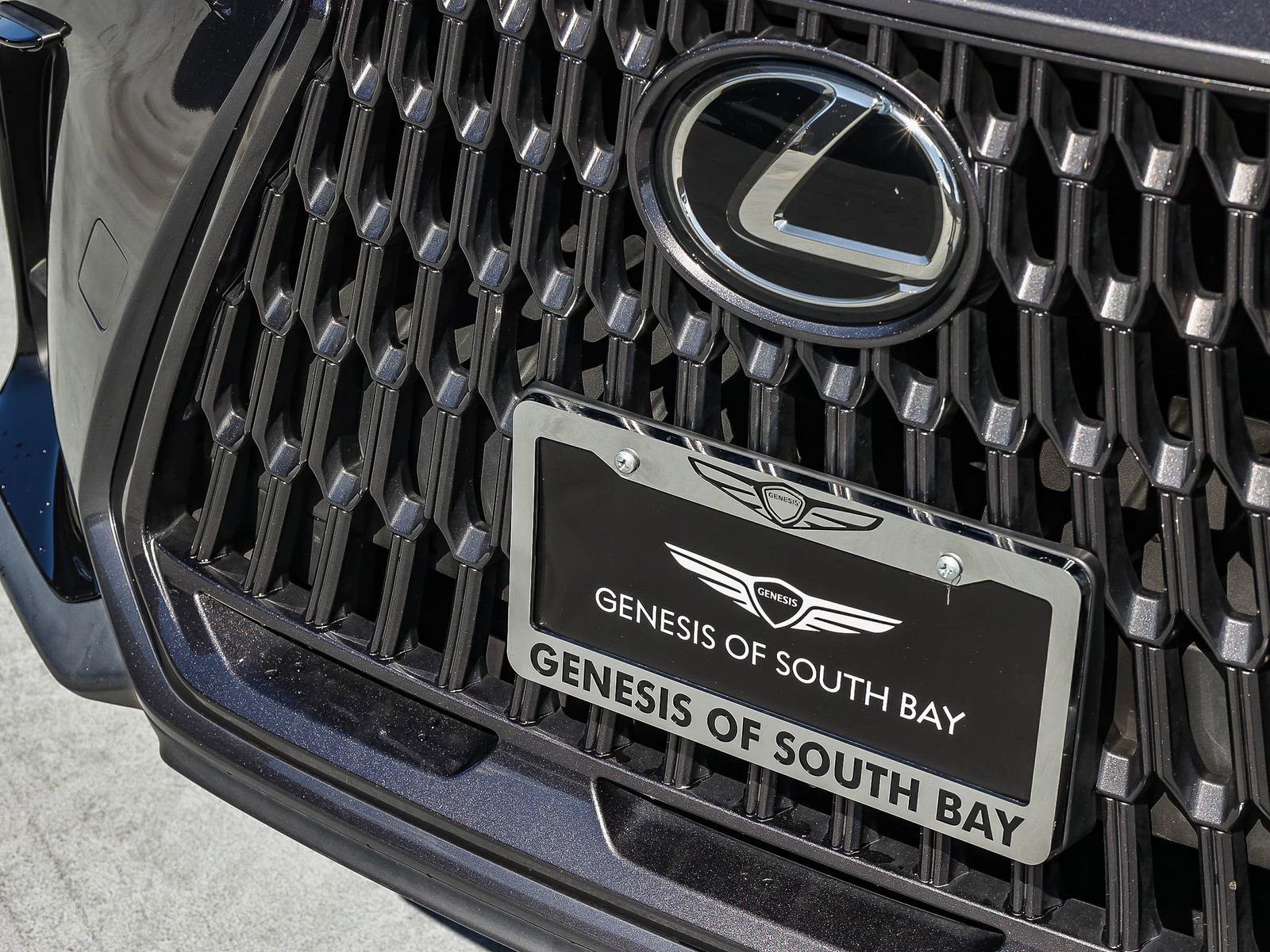 Used 2022 Lexus NX 250 FWD image 11