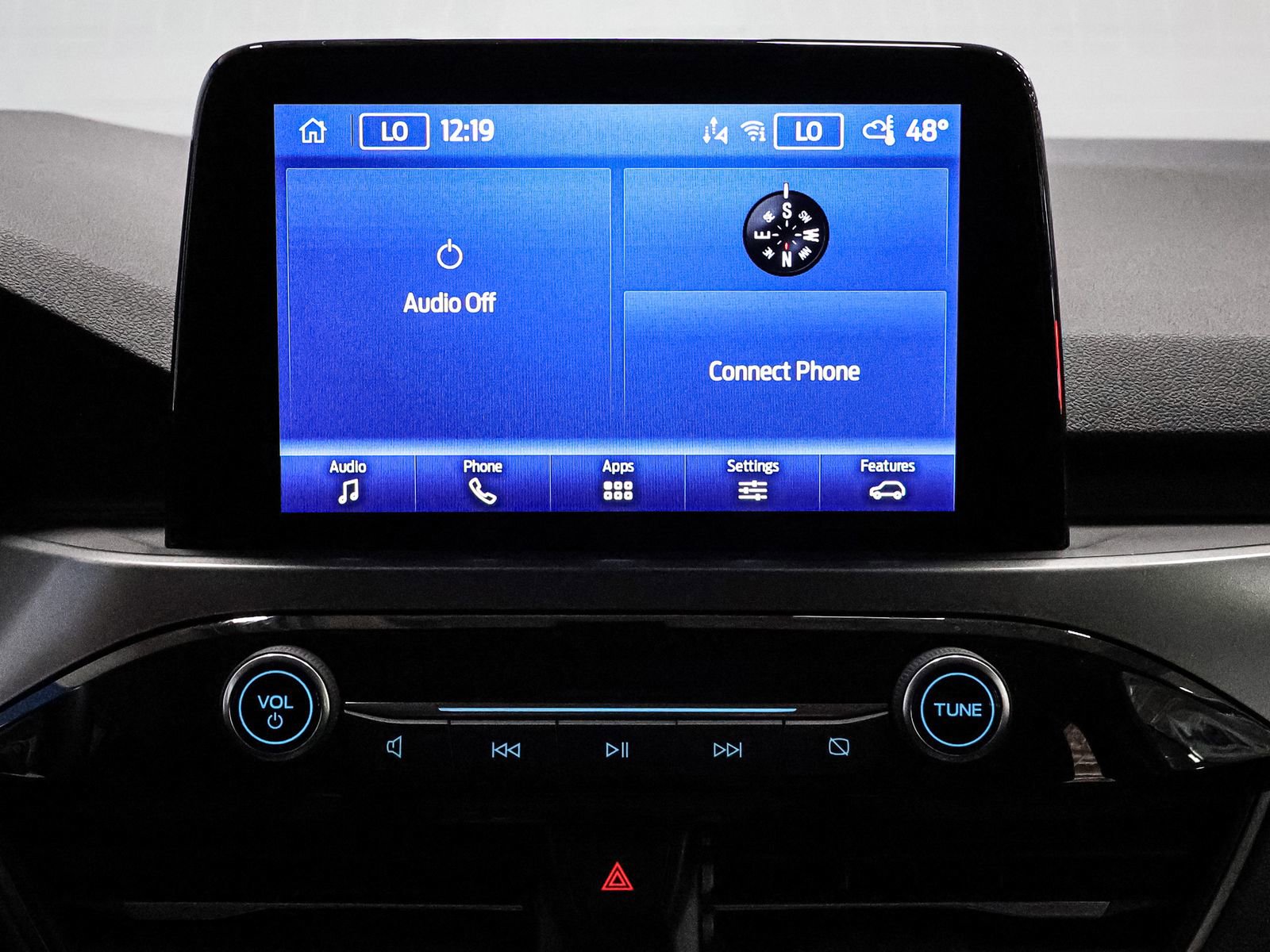 Certified 2024 Ford Escape Active AWD/4WD image 25