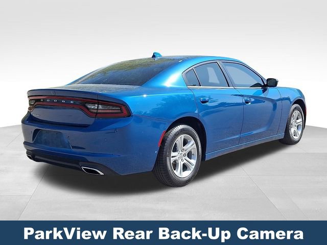 Used 2023 Dodge Charger SXT RWD image 7