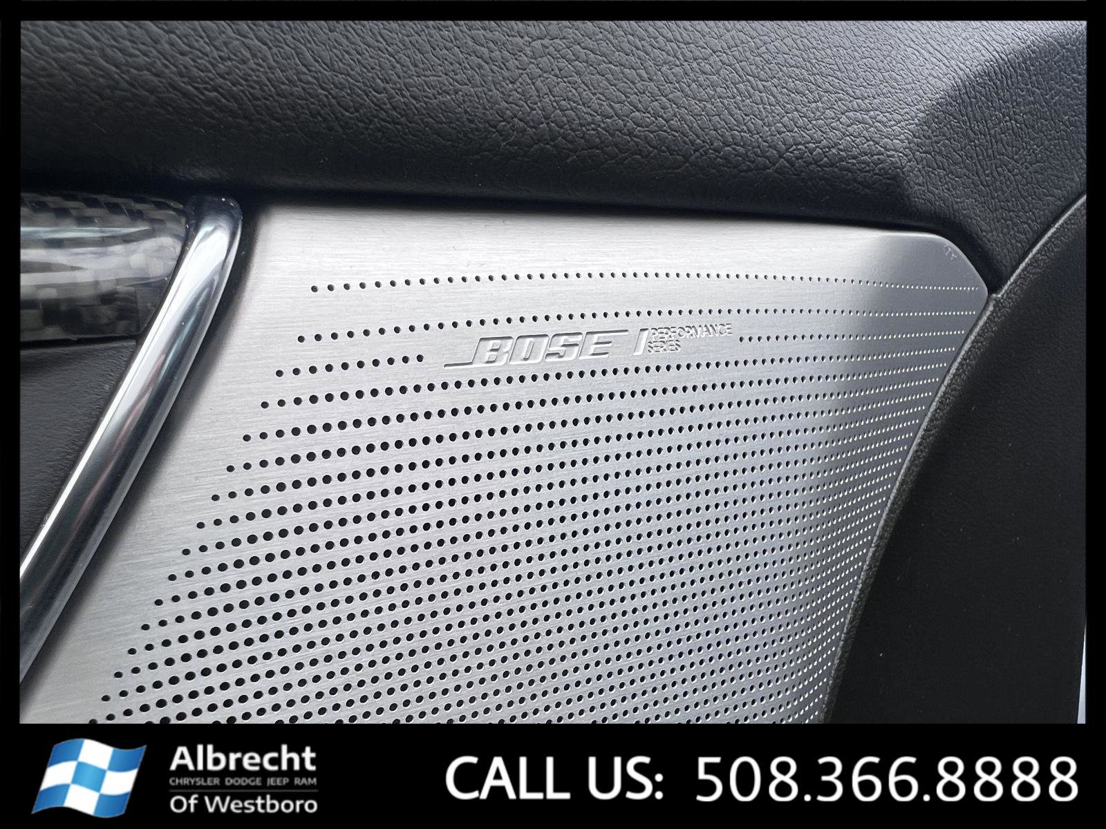 Used 2022 Cadillac CT5 V w/ LPO, ONYX Package image 32