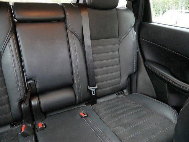 Used 2022 Mitsubishi Outlander SE image 15