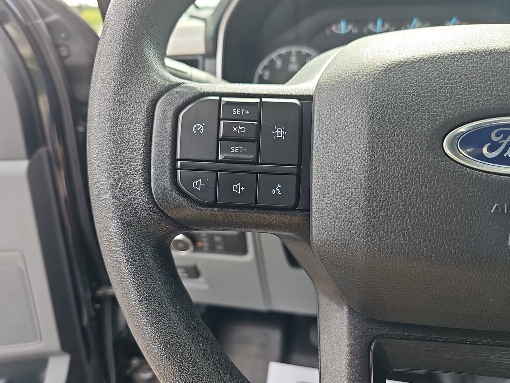Used 2021 Ford F150 XL w/ Equipment Group 101A High AWD/4WD image 19