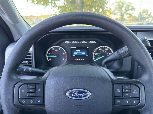 New 2026 Ford F250 XL image 19