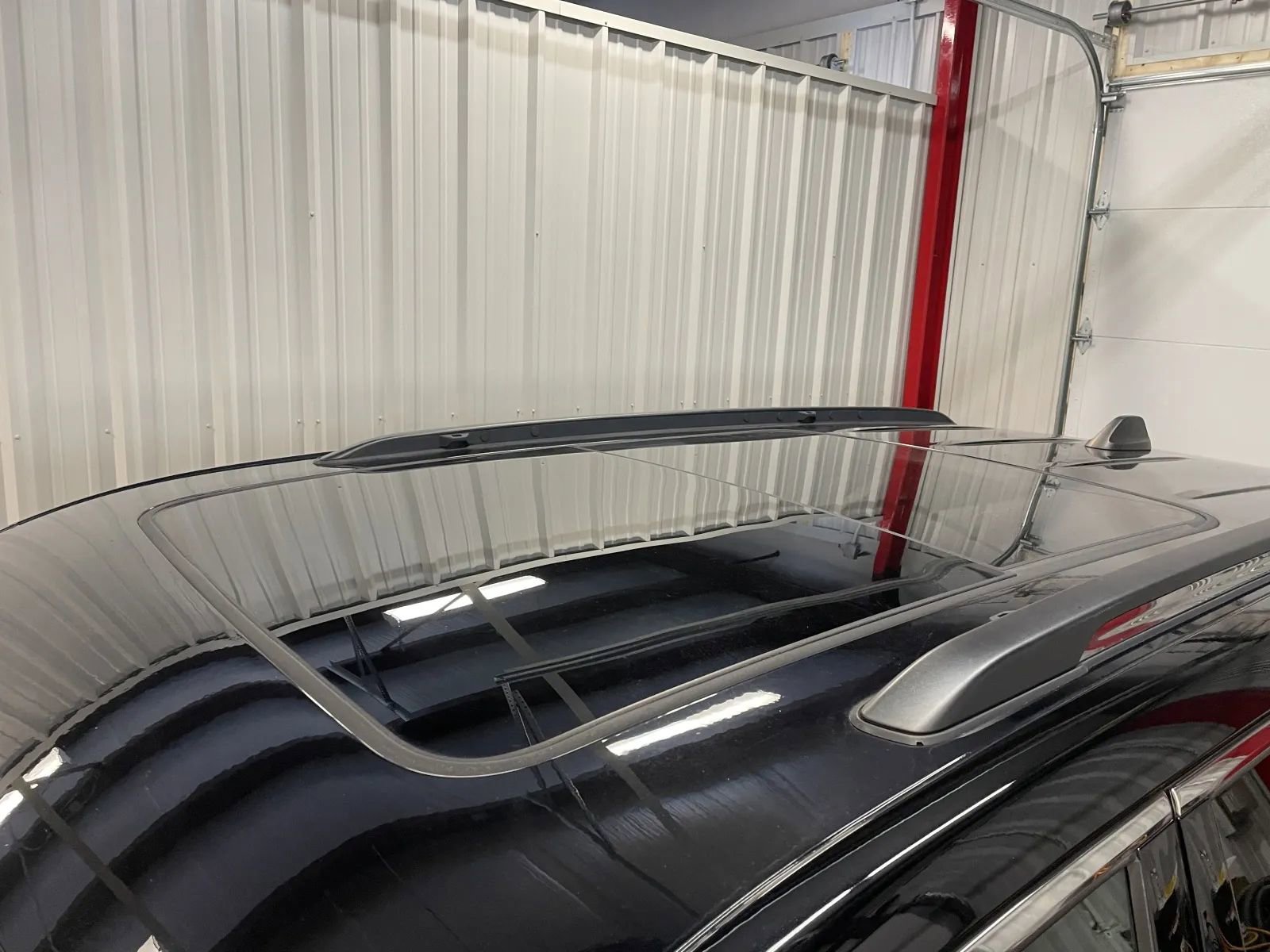 Used 2024 Jeep Grand Cherokee Limited 4xe image 13