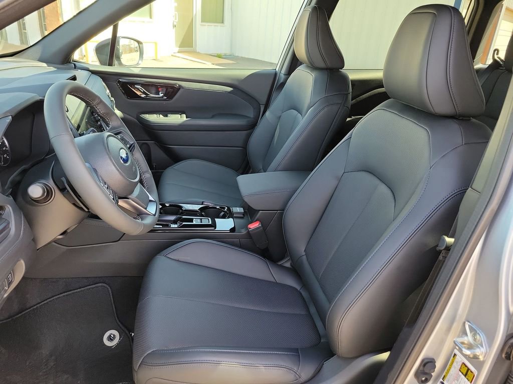 New 2026 Subaru Forester Limited image 16