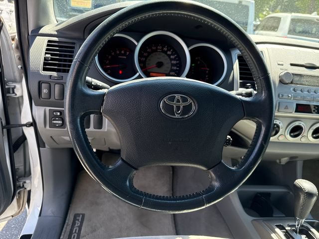 Used 2006 Toyota Tacoma PreRunner RWD image 18