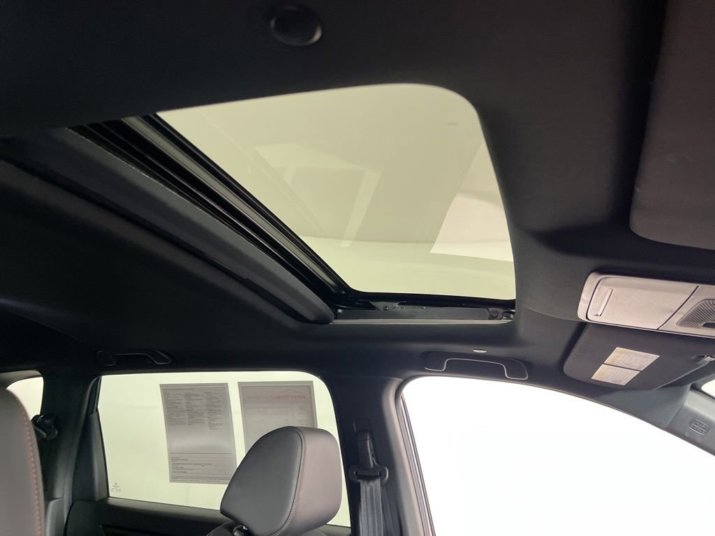 Certified 2026 Honda CR-V Sport Touring image 10