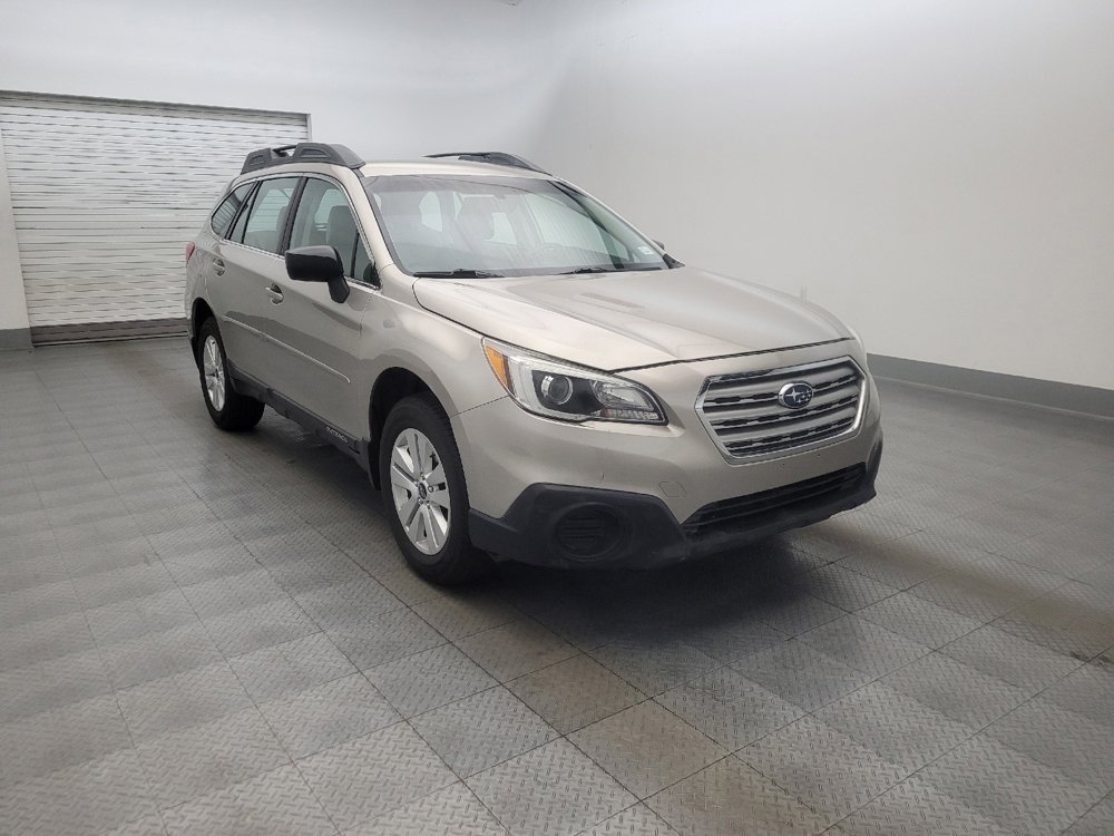 Used 2017 Subaru Outback 2.5i AWD/4WD image 13