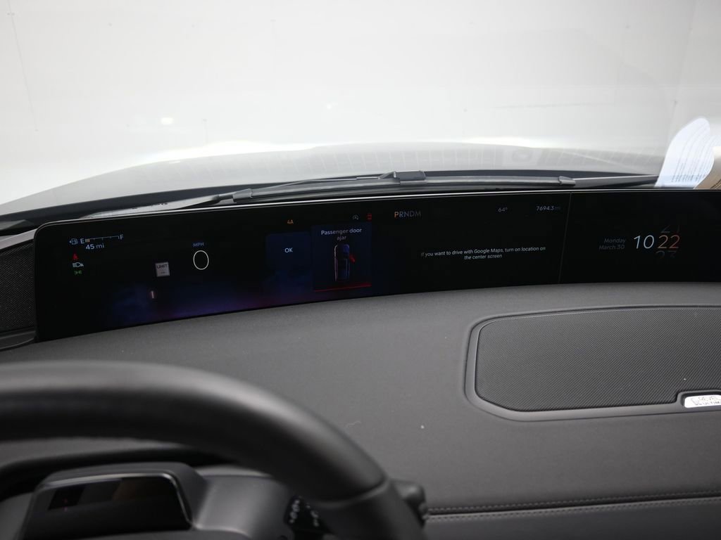 Used 2025 Lincoln Navigator Reserve image 14