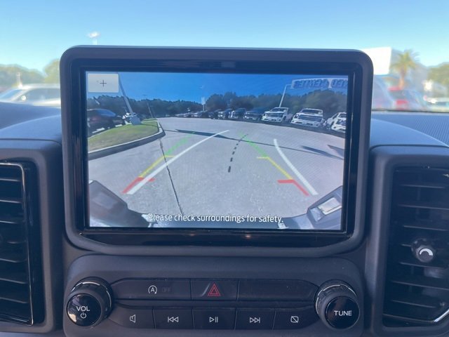 Used 2021 Ford Bronco Sport image 19