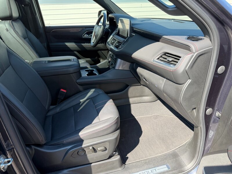 Used 2023 Chevrolet Tahoe RST w/ Luxury Package RWD image 35