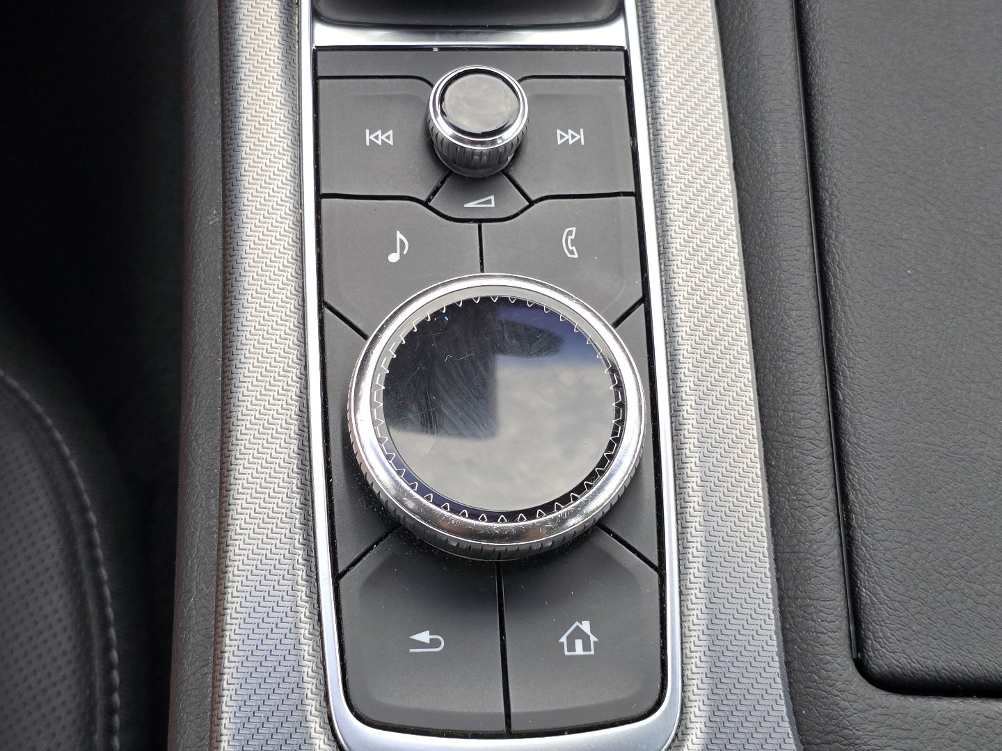 Used 2020 Cadillac CT5 Premium Luxury w/ Driver Awareness Plus Package AWD/4WD image 9