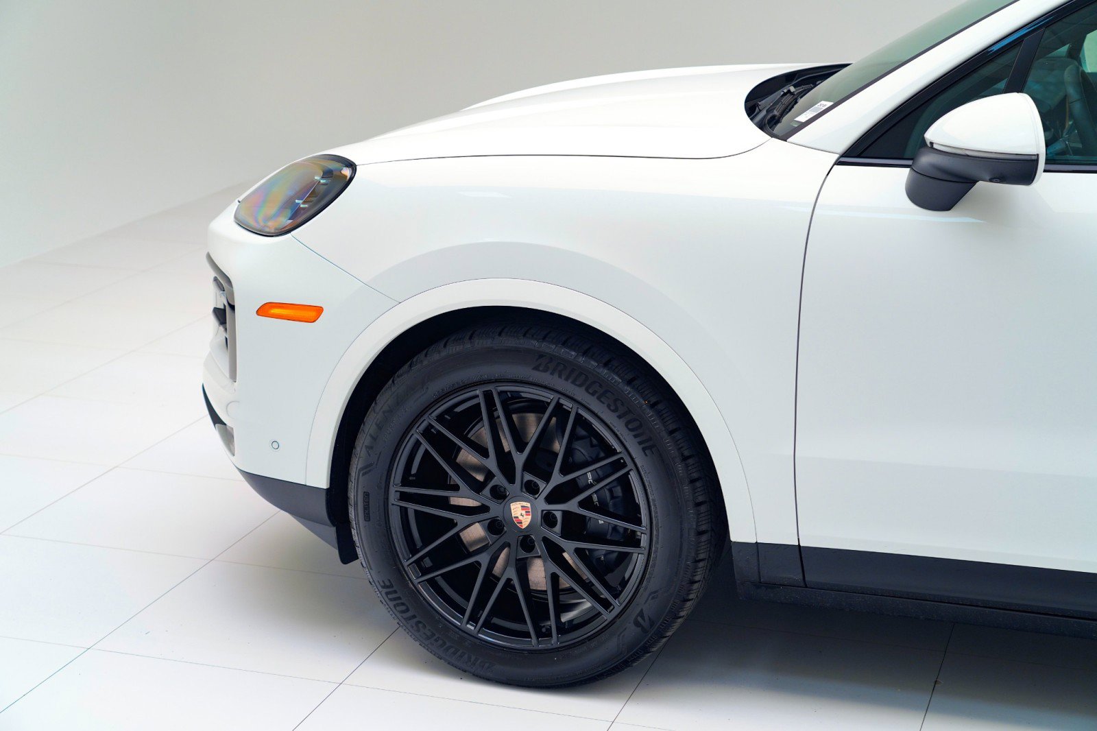 New 2026 Porsche Cayenne image 11