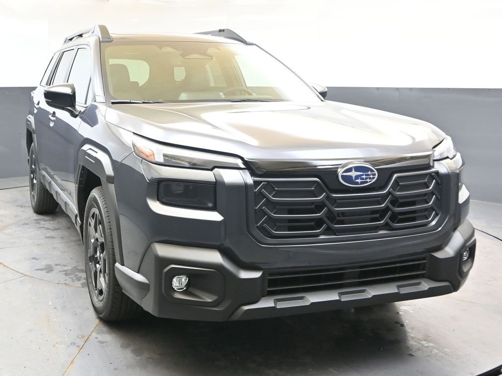 New 2026 Subaru Outback Limited image 8