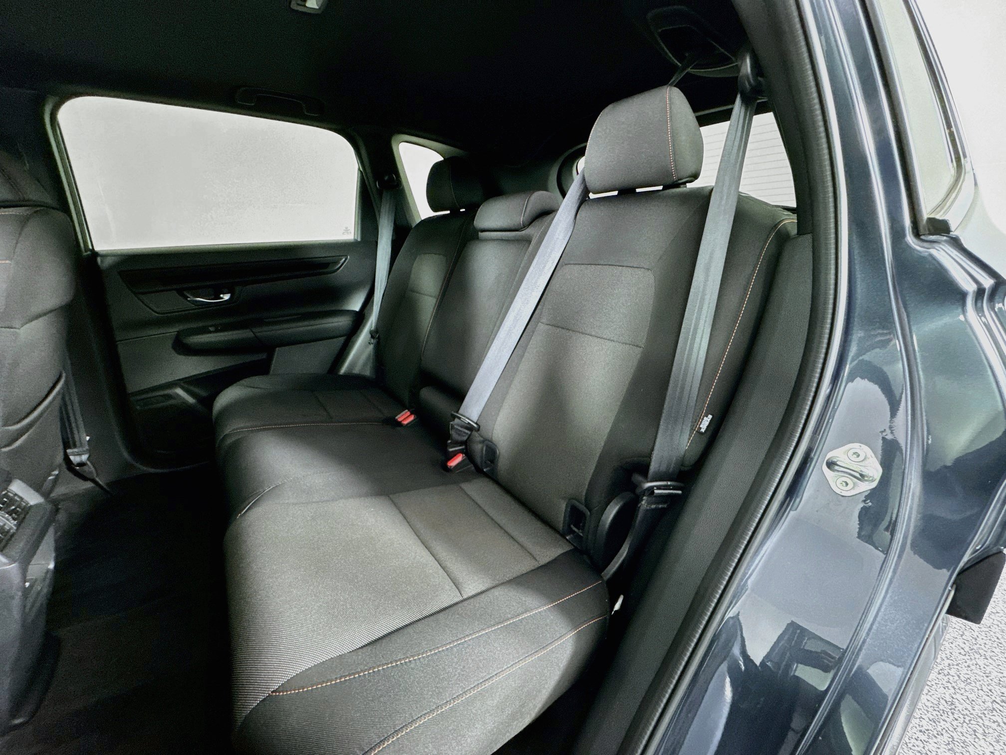 Certified 2024 Honda CR-V Sport image 24
