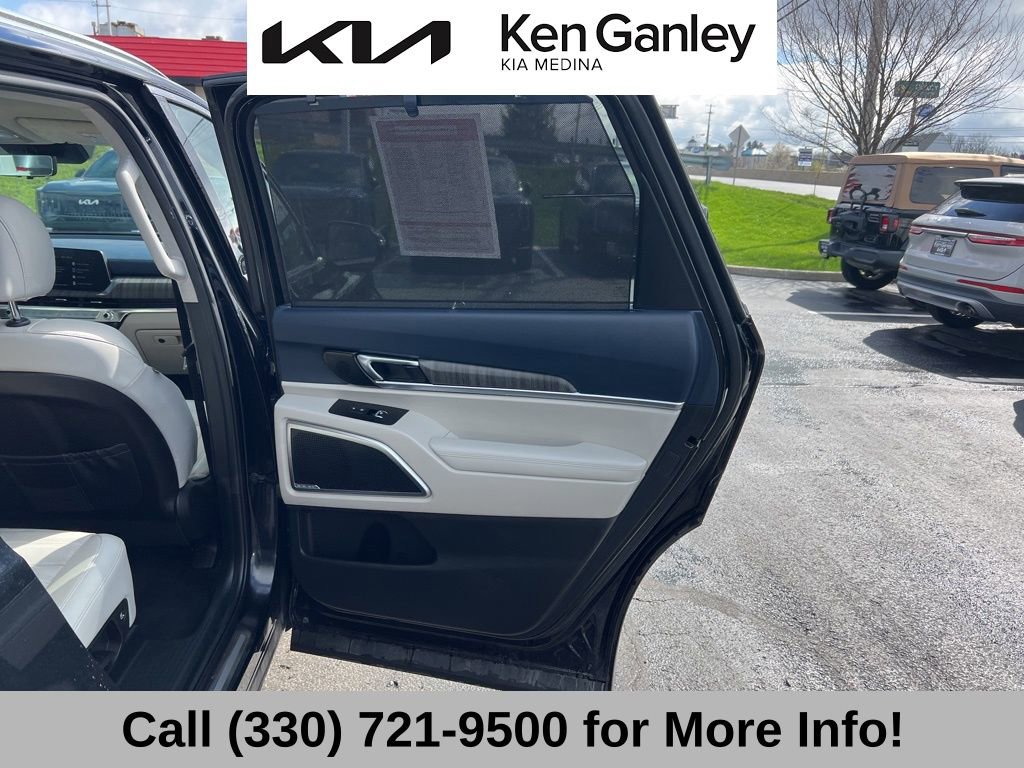 Certified 2023 Kia Telluride SX Prestige image 58