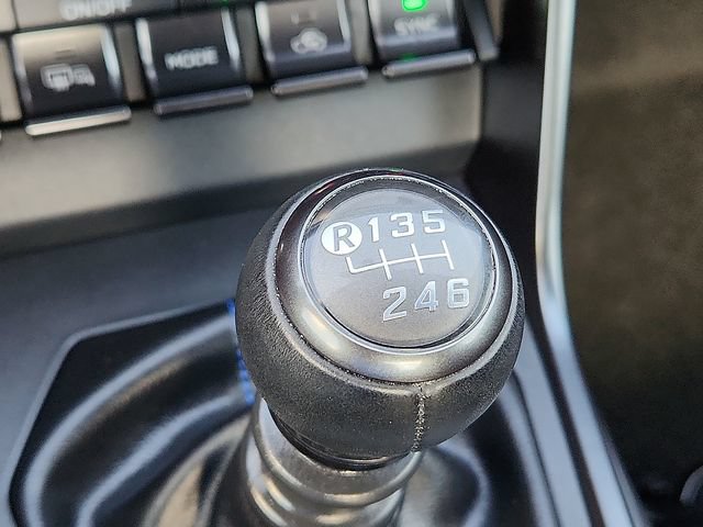 Used 2026 Subaru BRZ tS RWD image 17