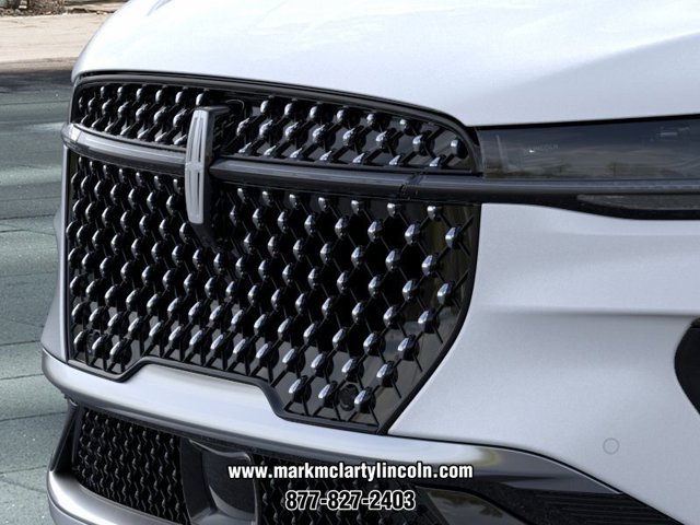New 2026 Lincoln Nautilus Reserve AWD/4WD image 19