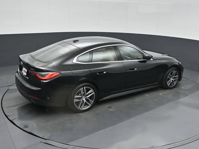 Used 2023 BMW 430i Gran Coupe w/ Premium Package RWD image 43
