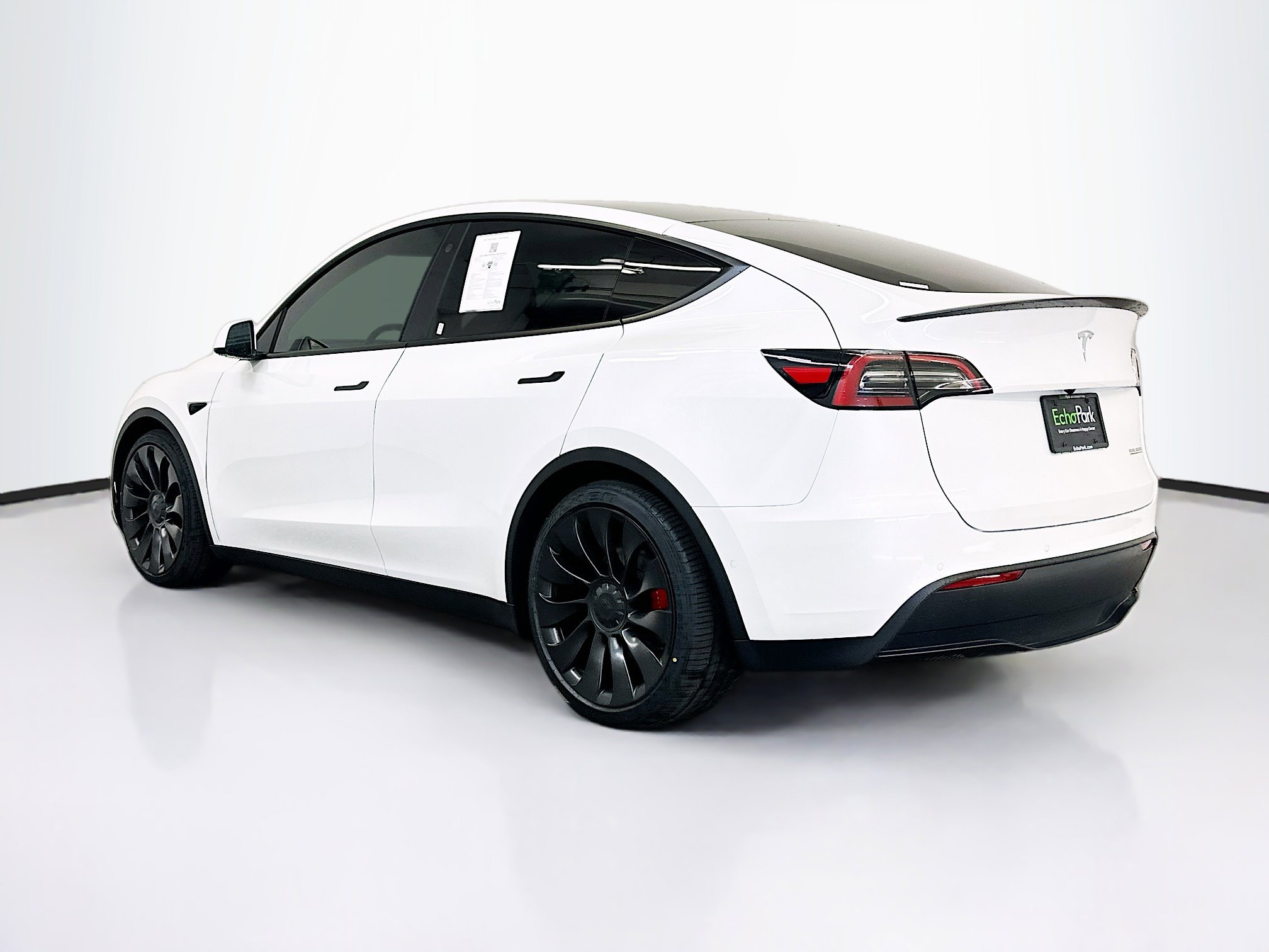 Used 2022 Tesla Model Y Performance AWD/4WD image 5