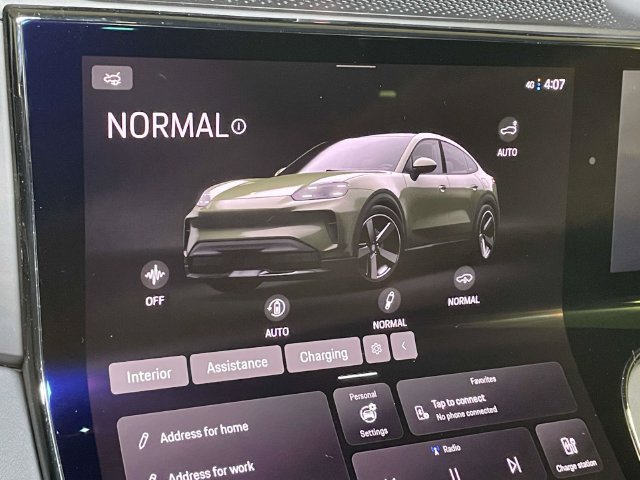 New 2026 Porsche Cayenne S AWD/4WD image 31