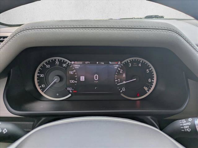 Used 2023 Land Rover Defender 110 S image 12