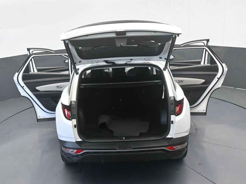 Used 2024 Hyundai Tucson SEL image 67