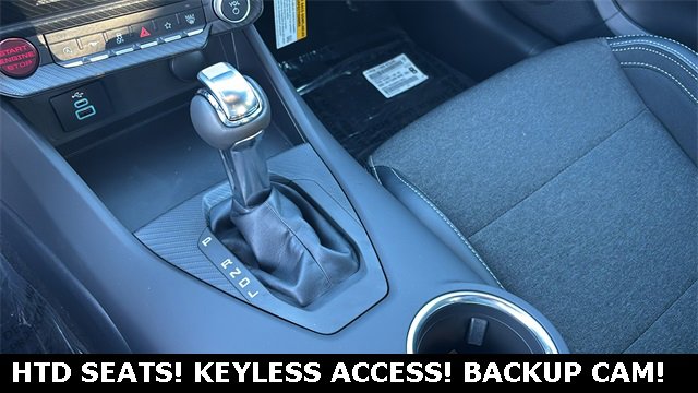 New 2025 Ford Mustang Coupe image 18