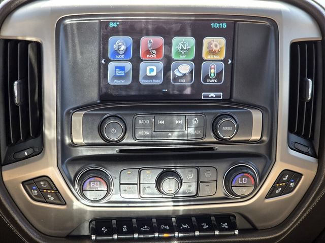 Used 2018 GMC Sierra 1500 Denali w/ Denali Ultimate Package AWD/4WD image 12