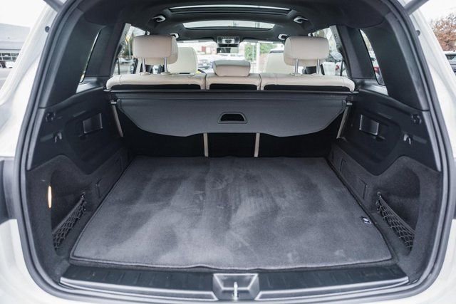 Certified 2025 Mercedes-Benz GLB 250 4MATIC image 11