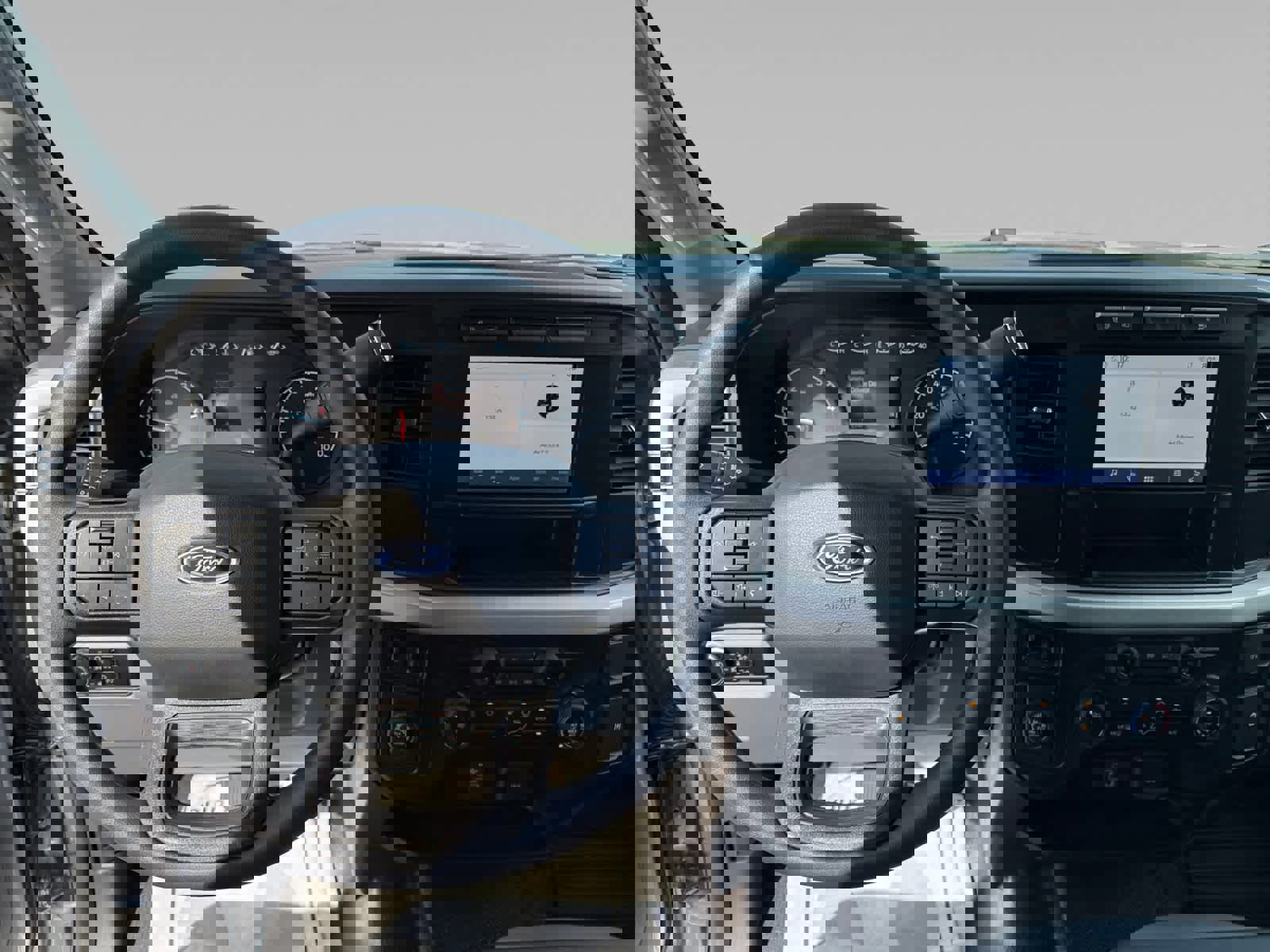 New 2024 Ford F350 XL w/ 360-Degree Camera Package image 10