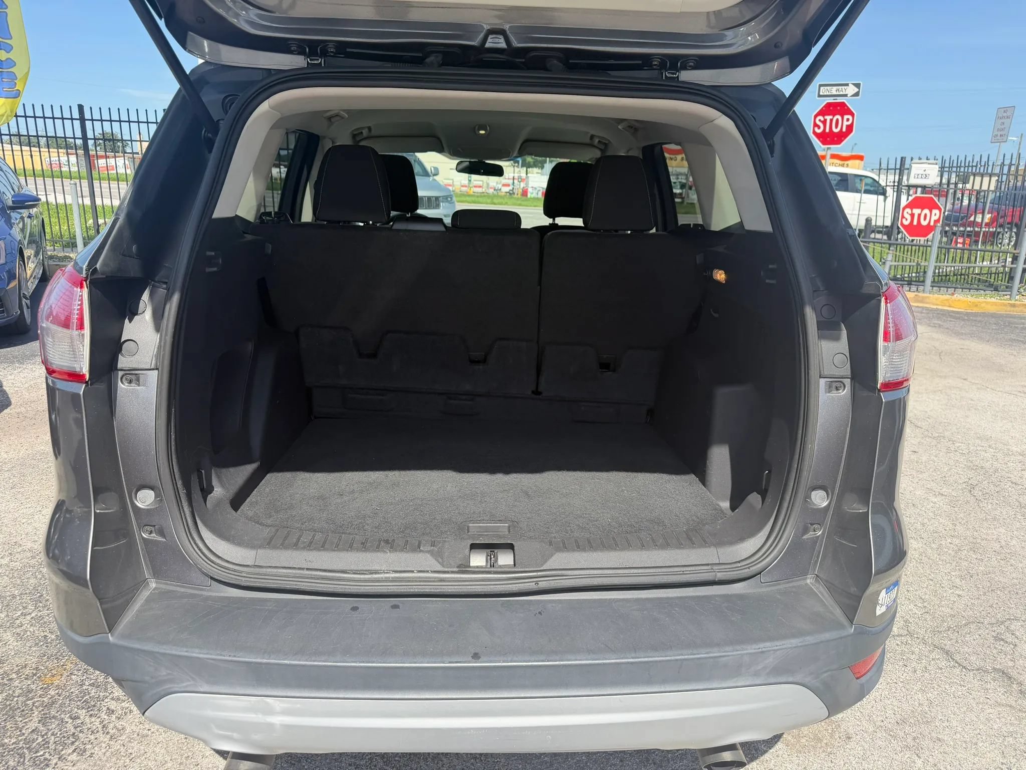 Used 2014 Ford Escape SE FWD image 15