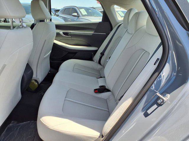 New 2026 Hyundai Sonata SE image 7