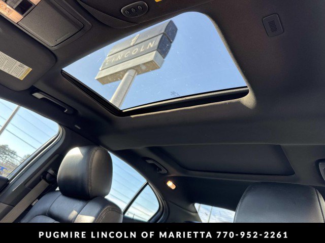 Used 2016 Lincoln MKS w/ Equipment Group 101A image 34