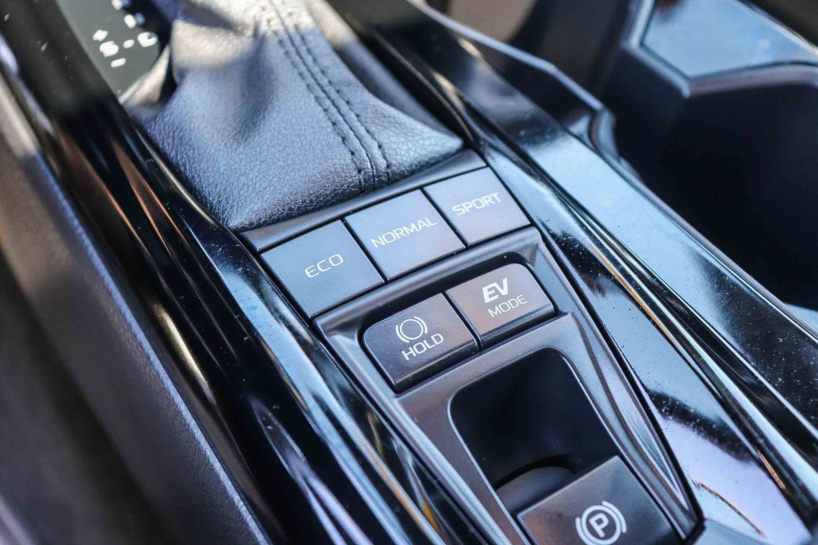 Certified 2025 Toyota Camry XSE w/ Premium Plus Package FWD image 29