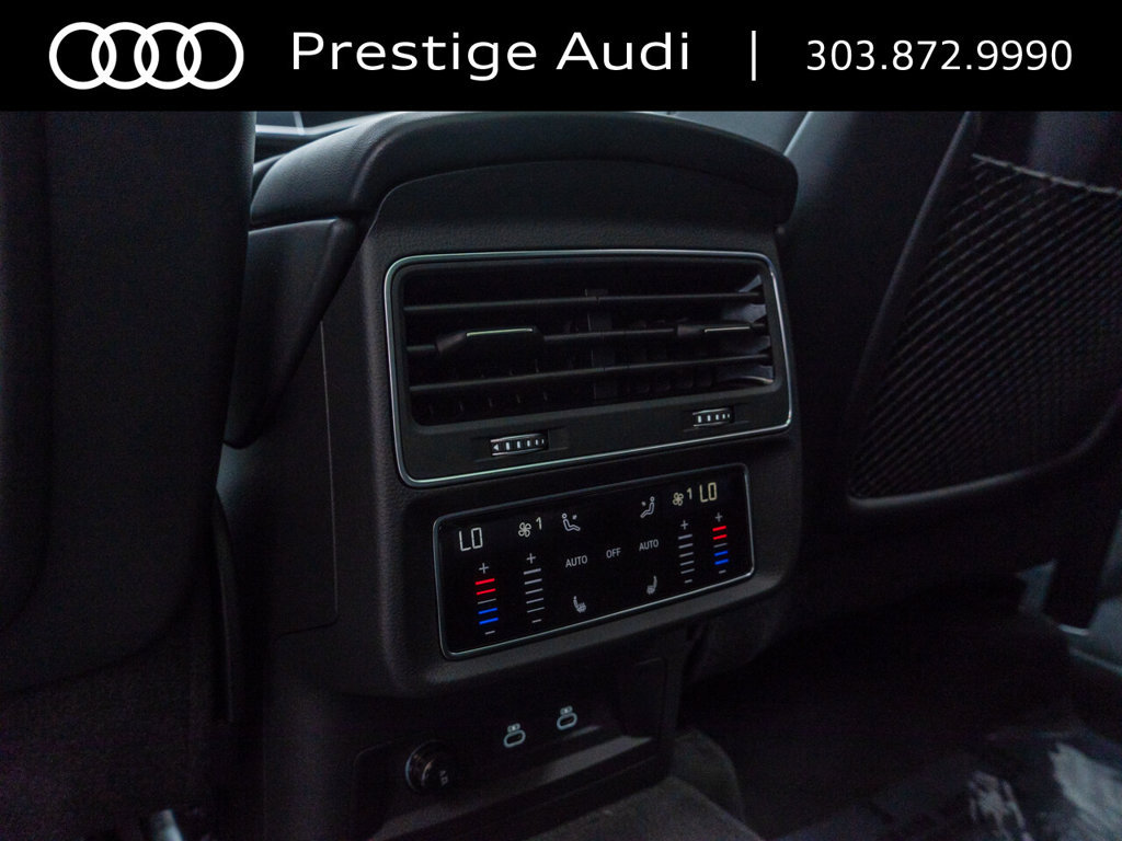 Used 2026 Audi Q7 3.0T Premium Plus w/ Premium Plus Package AWD/4WD image 28