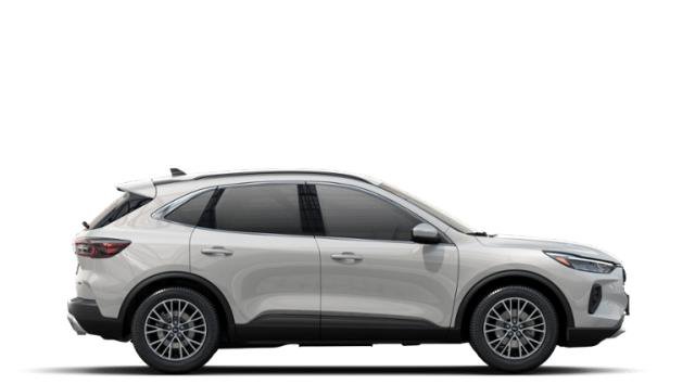 New 2025 Ford Escape SE FWD image 28