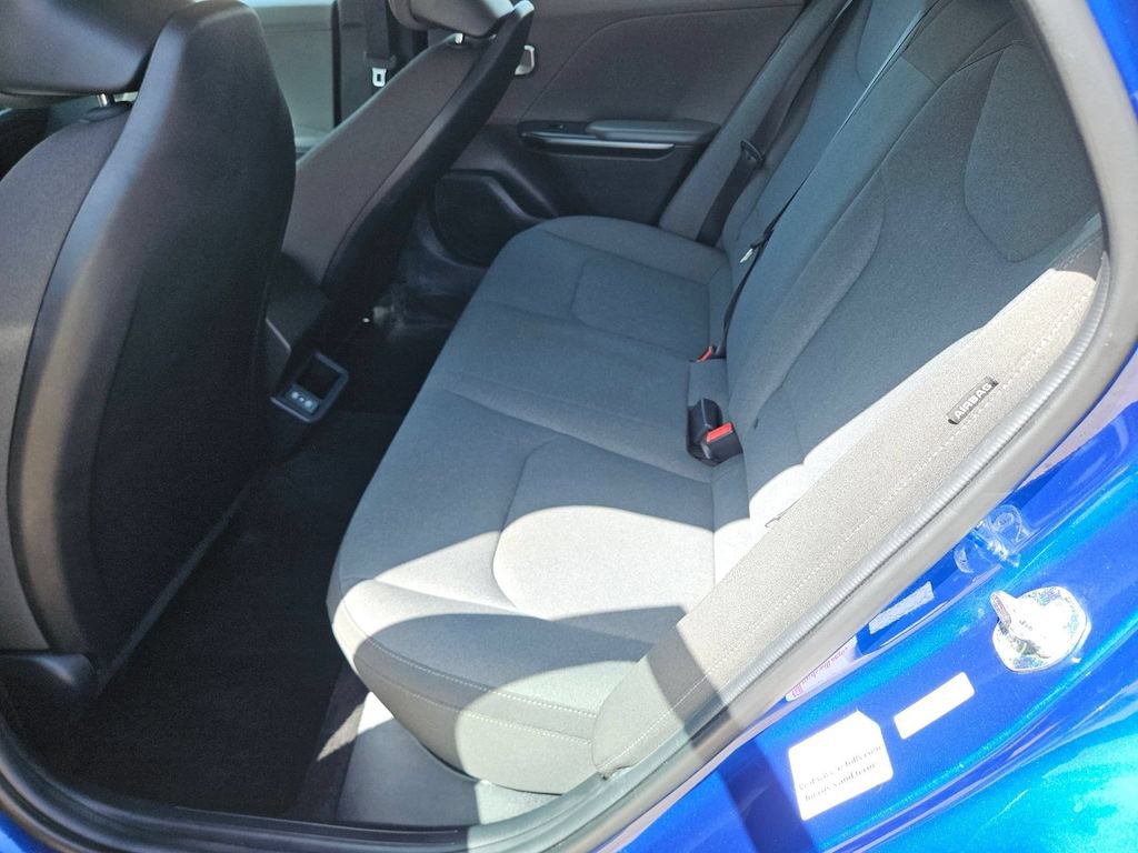 Used 2025 Kia K4 FWD image 27
