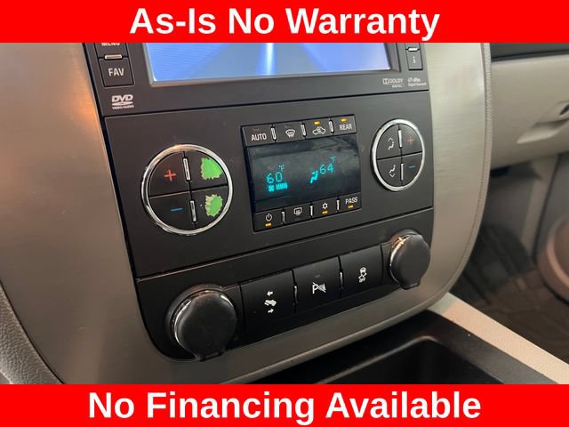 Used 2013 Chevrolet Tahoe LT AWD/4WD image 16