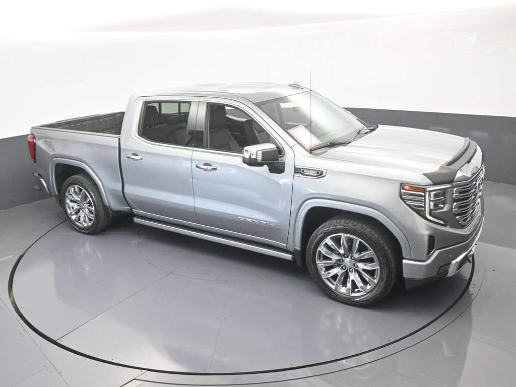 Used 2023 GMC Sierra 1500 Denali AWD/4WD image 64