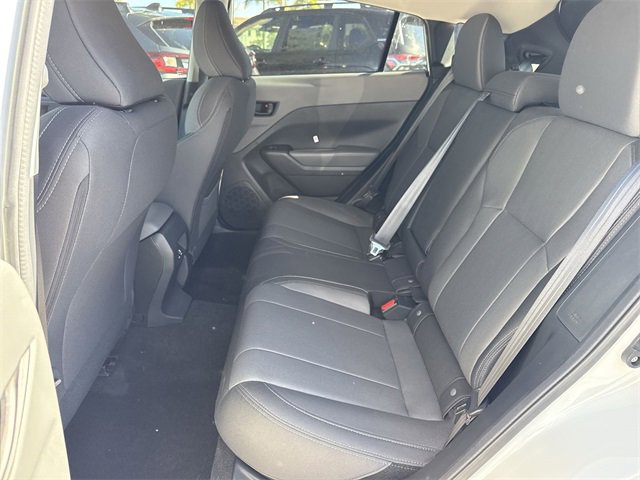 New 2026 Subaru Crosstrek 2.0i Premium image 22