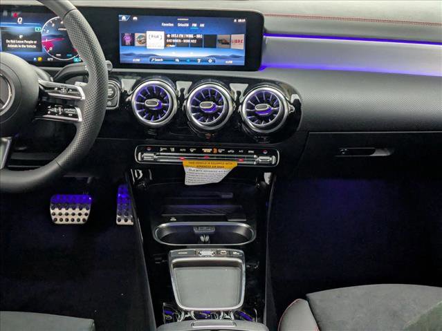 New 2026 Mercedes-Benz CLA 250 image 12