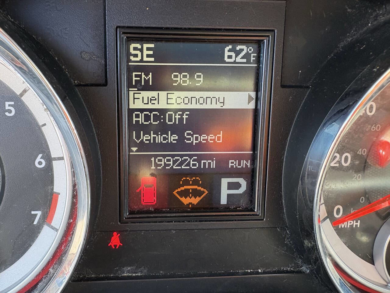 Used 2012 Dodge Durango Citadel image 32