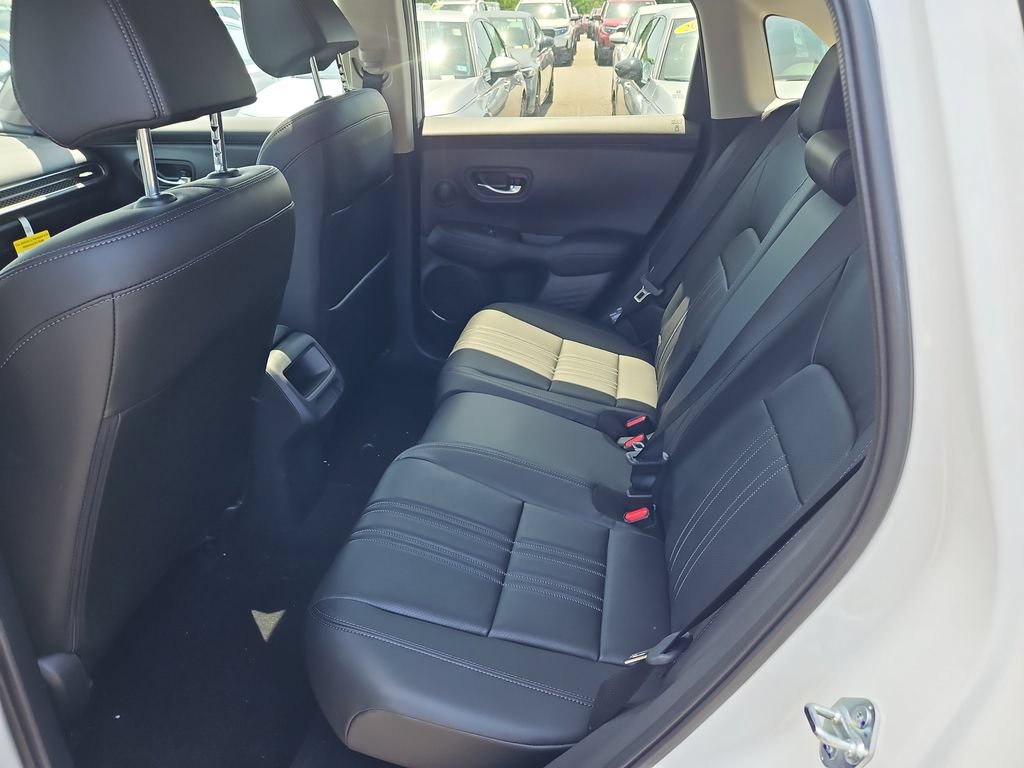 New 2027 Honda HR-V EX-L image 20