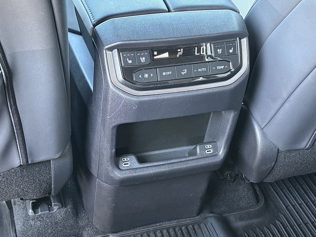 Used 2025 Lexus TX 350 AWD w/ Technology Package image 17