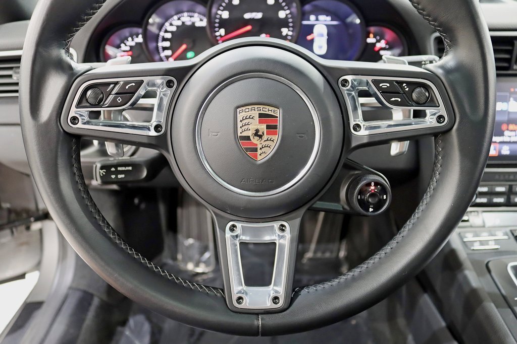 Used 2019 Porsche 911 Carrera GTS image 16