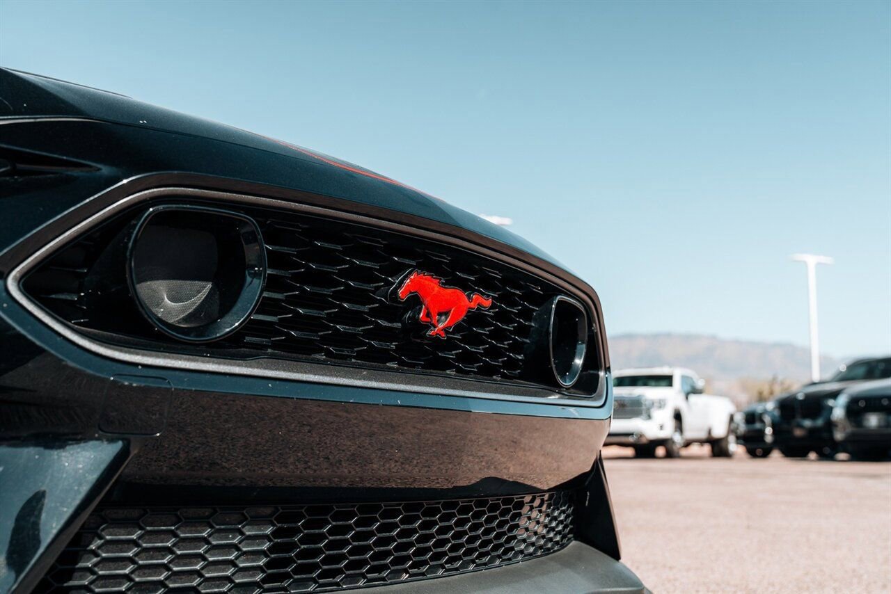 Used 2023 Ford Mustang Mach 1 w/ Mach 1 Handling Package image 10